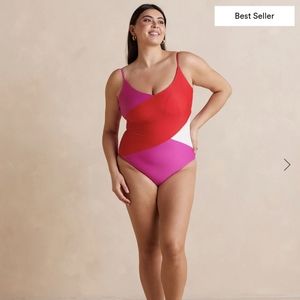 Summersalt | The Marina Long Torso | 8 LT